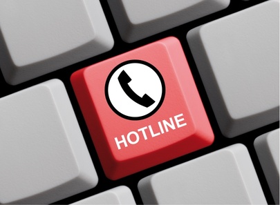Razgovori hotline HOTLINE