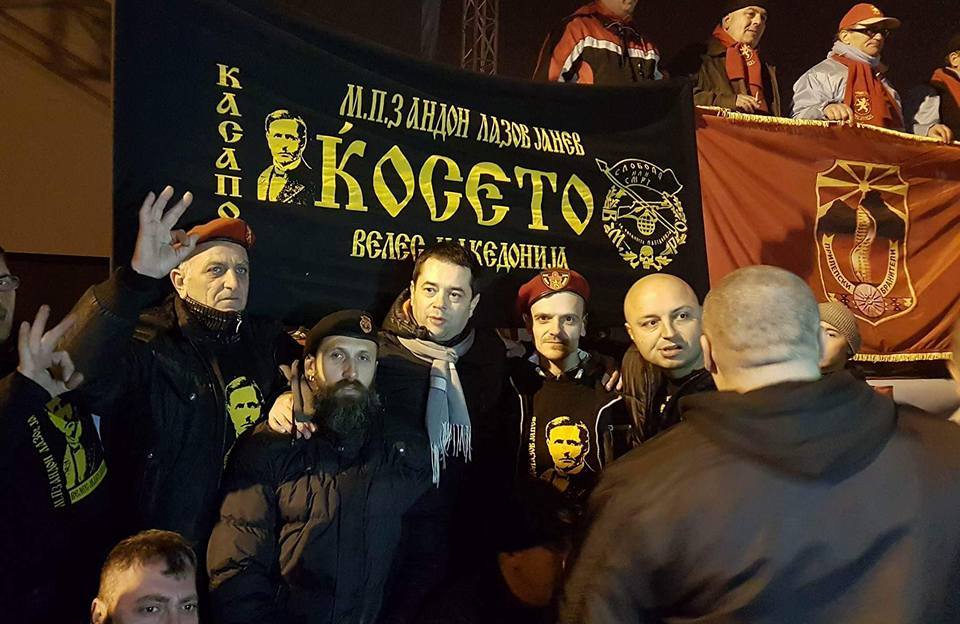 Навреме предупредив за катастрофата