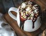 Рецепт за домашно топло чоколадо