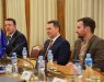 Асошиетед Прес: Експремиерот на Северна Македонија во бегство доби 9 години затвор, во четврта по ред пресуда со казна затвор