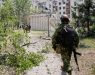 Погодени се магацини за оружје во близина на Миколаев, тврди руската армија