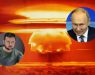 Русија предупредува дека Европа ќе „исчезне“ во нуклеарна апокалипса ако Западот и даде ракети на Украина