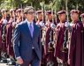 Обраќање на претседателот Пендаровски и одликувања по повод 18 Август – Денот на Армијата и јубилејот „30 години Армија“