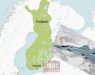 РУСКИ МИГОВИ 31 УПАДНАА ВО ФИНСКА: Борбени авиони полетаа на ЗАПАД! Властите во Хелсинки покренаа ИТНА истрага