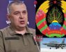 ШТО СЕ СЛУЧУВА НА БЕЛОРУСКИОТ ВОЕН АЕРОДРОМ? Украинскиот генерал изнесе нови информации, зборуваше и за групата „Вагнер“.