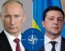 ОДГОВОР НА ЗЕЛЕНСКИ ДО РУСИЈА: Украина официјално поднесе барање за влез во НАТО