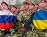 Објавена детална анализа: Колку е голема руската, а колку украинската армија?