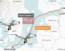 Мистериозни дронови забележани пред експлозиите на Северен тек: „Нападите може да се повторат…“
