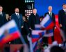 Путин пееше на Црвениот плоштад во Москва, по анексијата на 4те области кои се со големина на Португалија: ТИЕ СЕ НАШИ ГРАЃАНИ – ЗАСЕКОГАШ!
