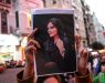 Иран: 41 лице загина во бранот протести по смртта на Маша Амини