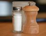 16 начини да употребите сол за чистење на цела куќа