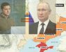 Зеленски потпиша декрет: Какви било преговори со Путин се невозможни