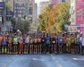 Скопје се разбуди со ритамот на тркачите: 18тото издание на Виз Ер Скопски маратон со нови рекорди и уникатни транспаренти