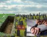 НОСЕЛ леш ископан од гроб ВО ГЕПЕК: Московската полиција уапси некрофил