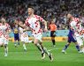 СП2022: Хрватска обезбеди пласман меѓу осумте најдобри