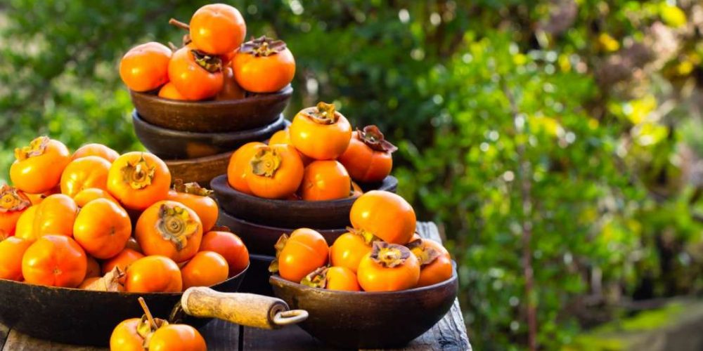 јапонско јаболко