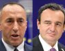 „ЗОШТО БРЗАШ АЉБИНЕ“ Харадинај се обрати на косовскиот премиер