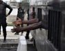 Нигерија: Напаѓачи киднапирале луѓе од џамија
