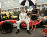 Почина поранешен возач на Ферари