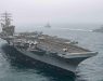 Американската морнарица потрошила муниција во вредност од милијарда долари за да спречи напади на Блискиот Исток