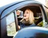 Како слушањето музика во автомобил влијае на навиките за возење?