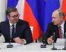 ВУЧИЌ ВО НЕБРАНО: Можеби ќе треба да и воведеме санкции на Русија