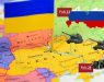 ЗЕЛЕНСКИ: Русија доби замав на бојното поле, најавувајќи напредување северно и јужно од градот Бахмут