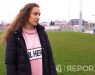 Допрва почнува револуцијата на жените во машкиот фудбал, интервју со Ива Пројковска интернационална ФИФА судија