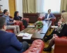 Пендаровски се сретна со претставници на граѓански организации во Советот за соработка меѓу Владата и граѓанското општество