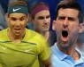 НАДАЛ ПРИЗНА: Ѓоковиќ е најдобар! Само Федерер може да го победи