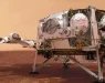 Роботската рака ќе овозможи транспорт на примероци од Марс до Земјата (ВИДЕО)
