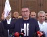 Меџити го изгоре Мицкоски: Требаат уште шест пратеници од ВМРО-ДПМНЕ за промена на Уставот