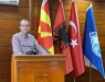 Таравари: Нашата цел е да стигнеме до 80 пратеници, прескапо ја плативме соработката со ВМРО-ДПМНЕ