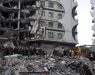Осум македонски државјани биле на локациите каде што се случи земјотресот во Турција, од нив двајца се повредени, еден потешко