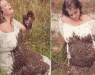 Трудница се сликала со пчели на стомак: Тоа што ѝ го рекле лекарите по прегледот ја скршило засекогаш