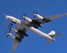 Руски стратешки бомбардери Ту-95 над Јапонското Море: Летот траеше повеќе од седум часа