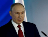 Путин: Русија отворена за политичко и дипломатско решение за Украина