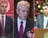 “Огнените” го напуштија Централното претседателство на ДУИ: Ќе делуваат како фракција