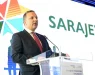 Спасовски: Добрата соработка со земјите од Западен Балкан и партнерите од ЕУ е клуч за успех во регионот