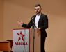 (Видео) Претседателот на младината на Левица: Очекувам зајакнување на односите на младите од Македонија и Кина