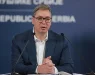 Српскиот претседател: Вооружените лица кои ја нападнаа косовската полиција се локални косовски Срби