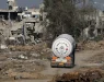 Генерален секретар на ОН: Газа е среде епска хуманитарна катастрофа пред очите на светот