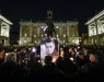 Москва тајмс: Уапсените на собирите по повод смртта на Навални добија повик за војска
