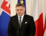 Словачкиот премиер Роберт Фицо ранет во пукање по состанок на Владата