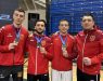 Македонските каратисти со три нови медала на Балканското првенство во Црна Гора