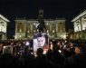 Уапсените на собирите по повод смртта на Навални добија повик за војска