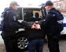 Голема акција за апсење во Краљево, буџетот на Србија е оштетен за повеќе од 130 милиони динари