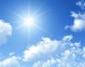 ВРЕМЕНСКА ПРОГНОЗА: Сончево и топло со мала до умерена облачност