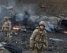 Украина призна: Непријателот постигнува тактички успеси