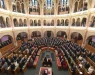 Претседателот на унгарскиот Парламент ја потпиша ратификацијата на членството на Шведска во НАТО